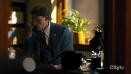Line of Fire - Season 01 Episode 02